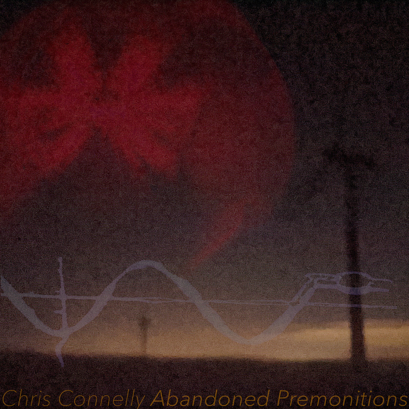 Abandoned Premonitions cover art