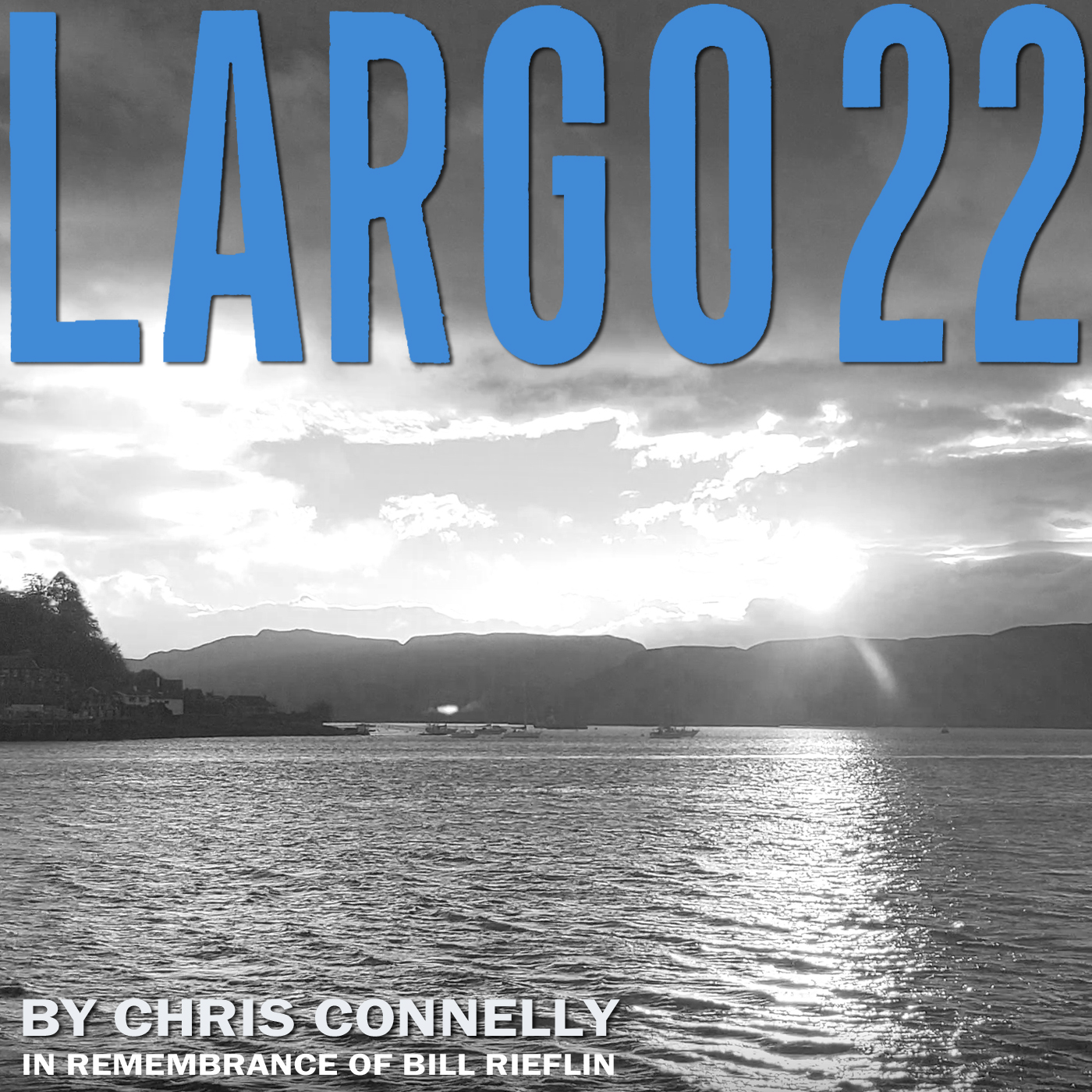 Largo 22 cover