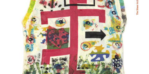 The Sheer Action of Fini Tribe album cover