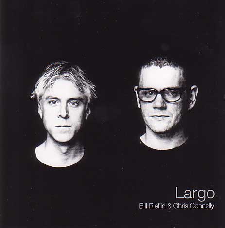 Largo album cover