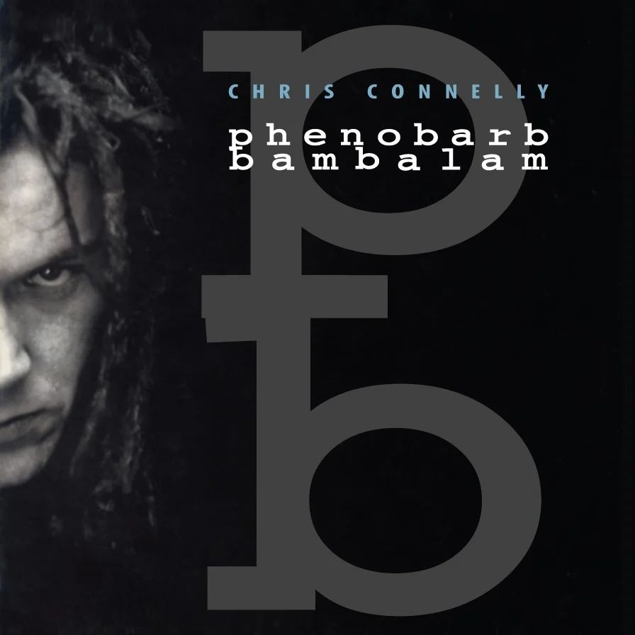 Phenobarb Bambalam re-release cover
